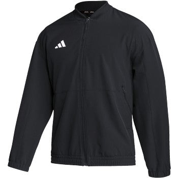 adidas Men's Travel Woven Jacket adidas