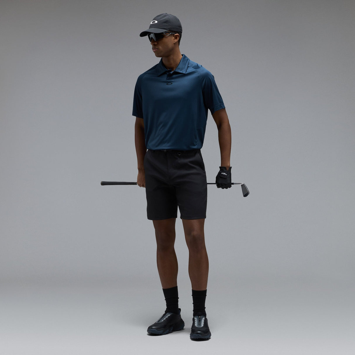 Oakley Men's Take Pro Redux Shorts-2