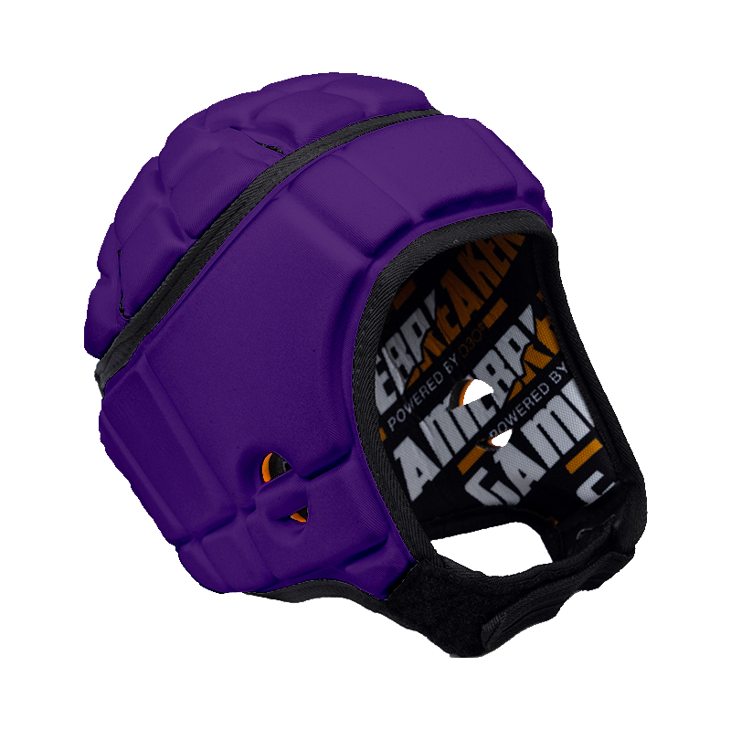 Gamebreaker PRO Multi-Sport Protective Headgear