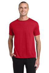 JERZEES Men's Dri-Power 100% Polyester T-Shirt 21M