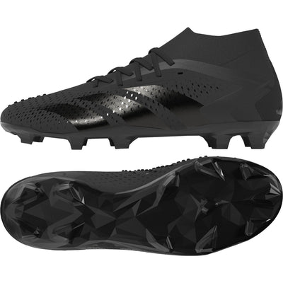 adidas Men's Predator Accuracy.2 FG Soccer Cleats