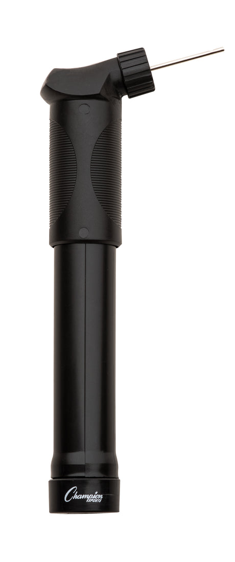 Champion Sports Personal Hand Pump Champion Sports