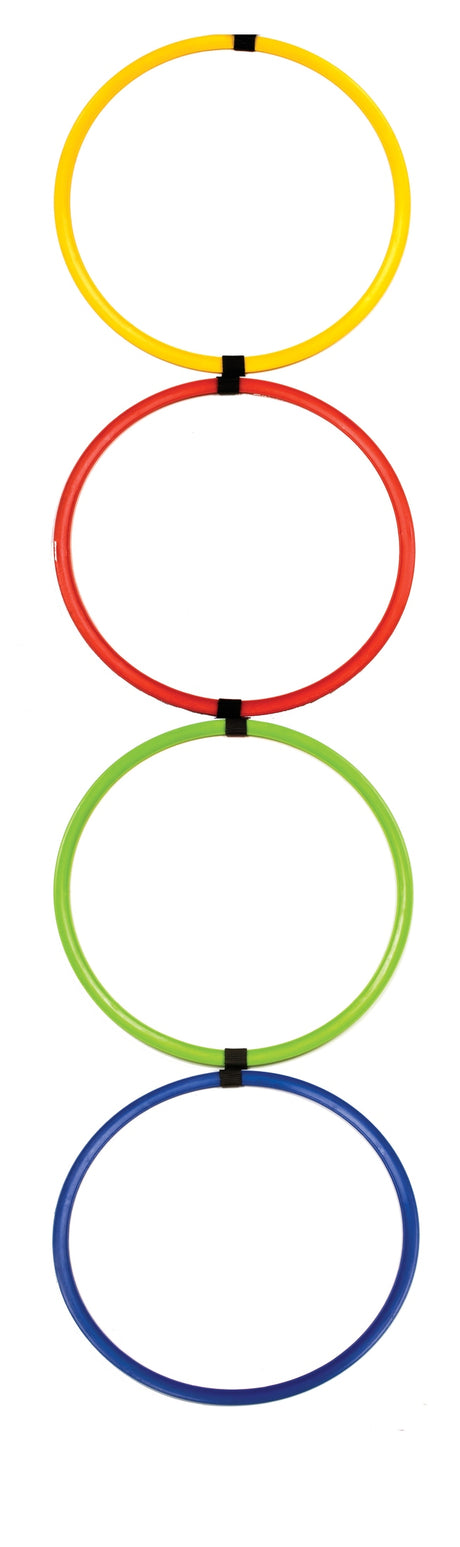 Champion Sports Hoop Agility Ladder Champion Sports