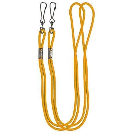 Champion Sports Heavy Duty Nylon Lanyard - Pack of 12 Sports Equipment All