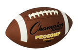 Champion Sports Pro Composition Football Champion Sports