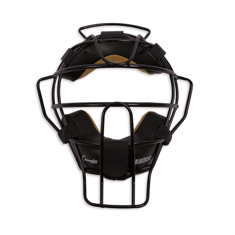 Champion Sports Ultra Lightweight Umpire Face Mask Champion Sports