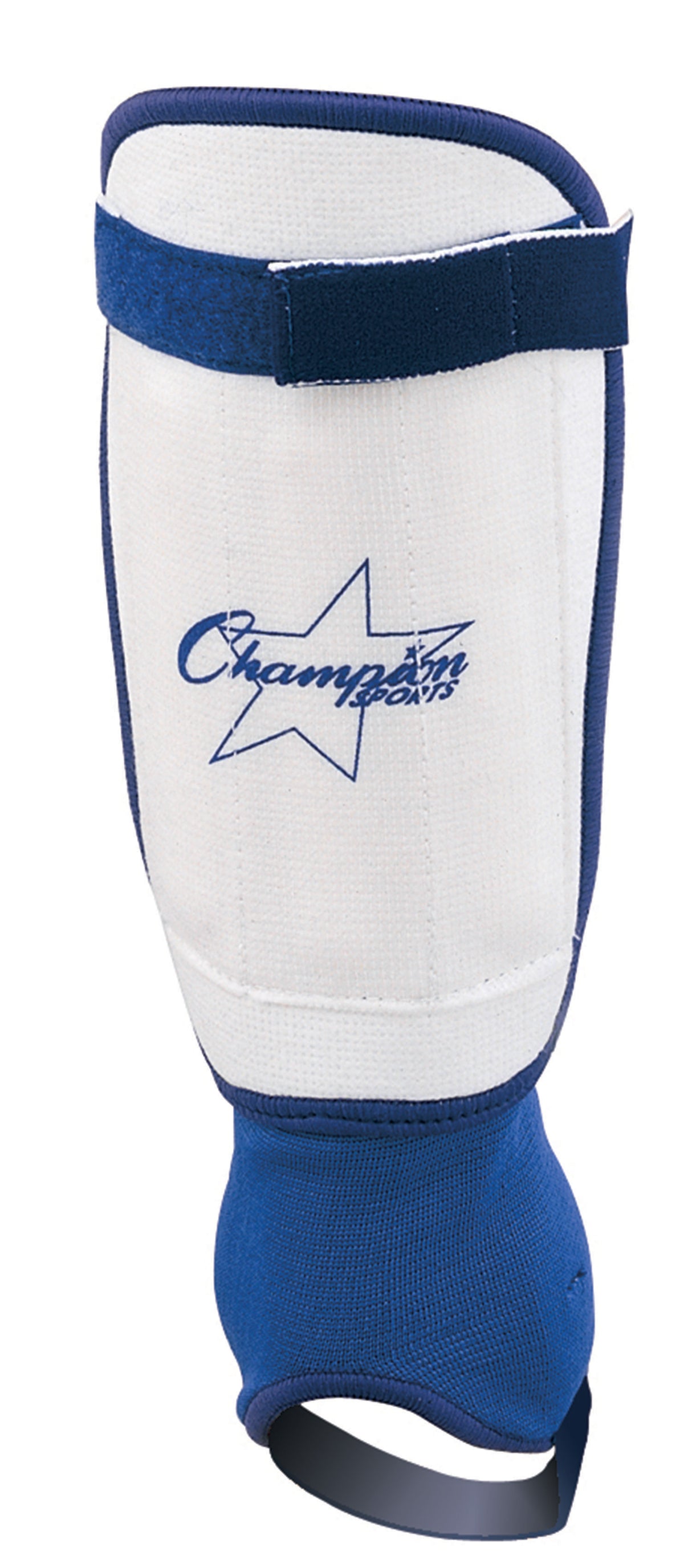 Champion Sports Ultra Light Soccer Shin Guard Youth Champion Sports