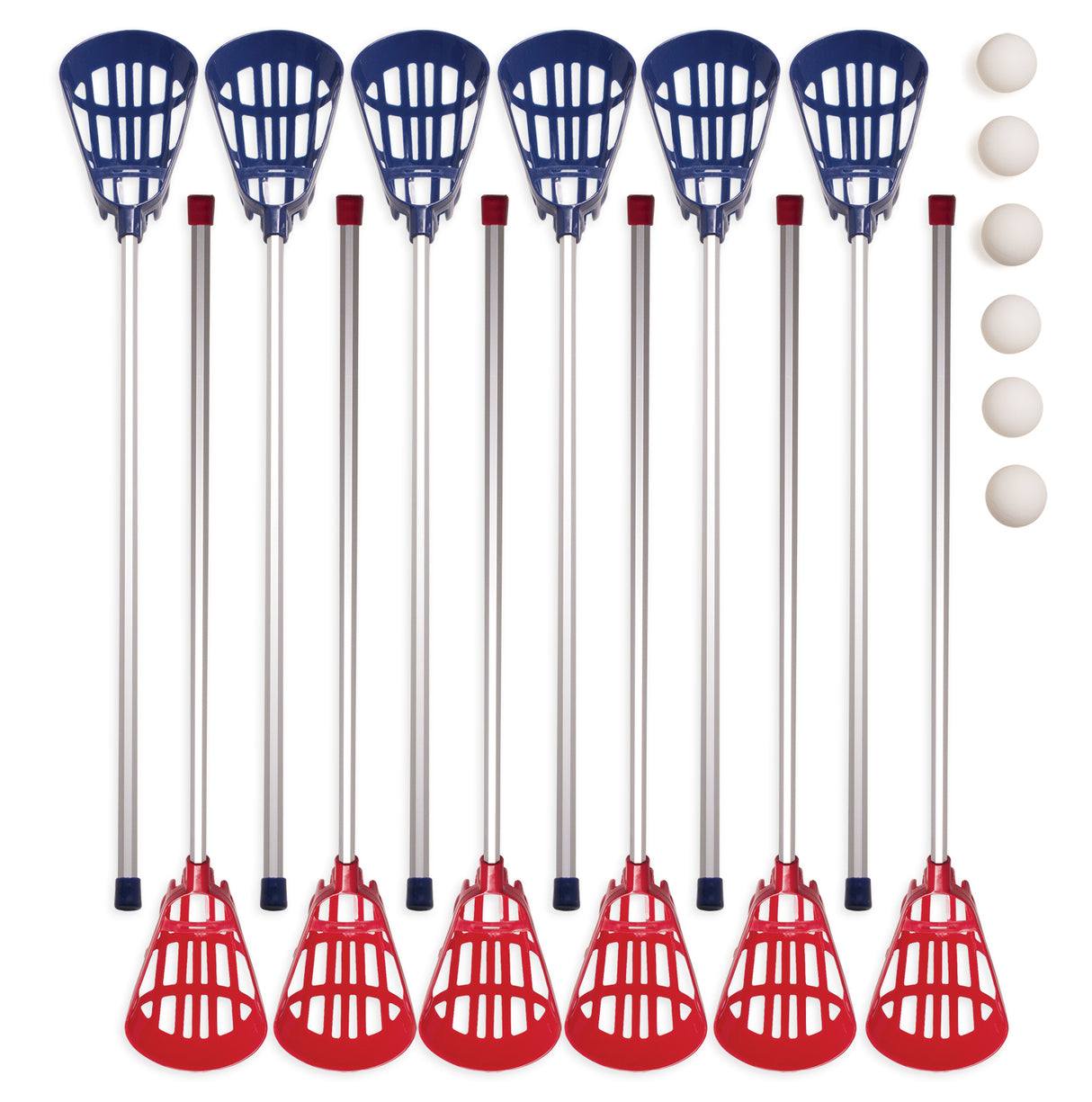 Champion Sports Soft Lacrosse Set Champion Sports