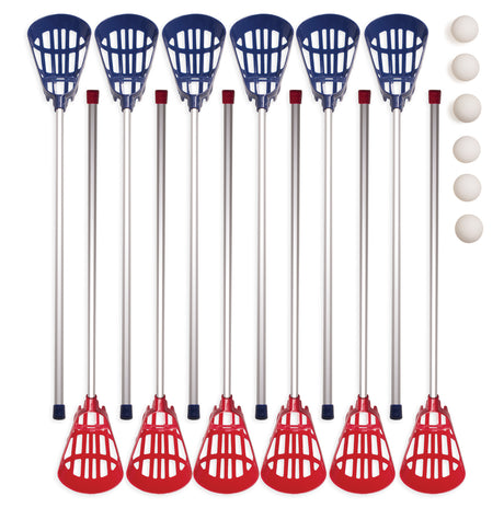 Champion Sports Soft Lacrosse Set Champion Sports