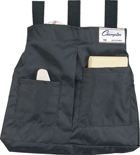 Champion Sports Umpire Ball Bag Champion Sports