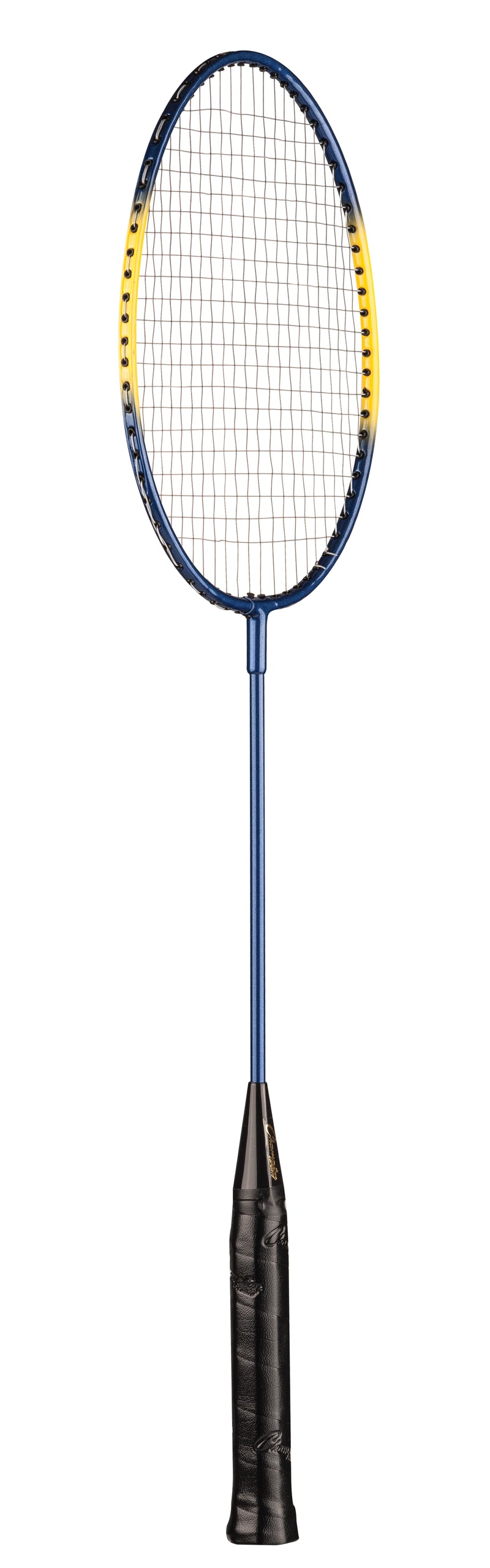 Champion Sports Heavy-Duty Steel Badminton Racket