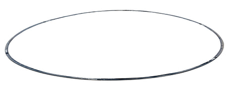 Champion Sports Rhino Men's Lacrosse Crease Lacrosse Accessories All