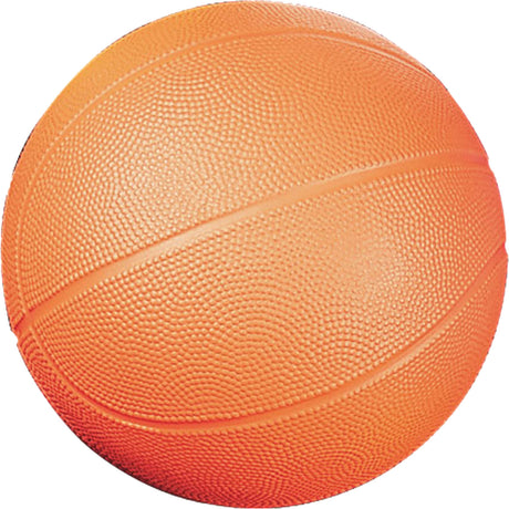 Champion Sports Coated High Density Foam BasketBall Champion Sports