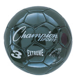Champion Sports Extreme Soccer Ball Champion Sports
