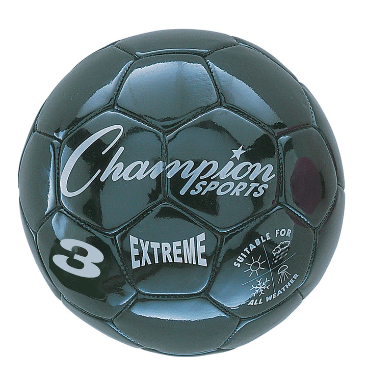 Champion Sports Extreme Soccer Ball Champion Sports