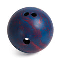Champion Sports Rubber Bowling Ball Champion Sports