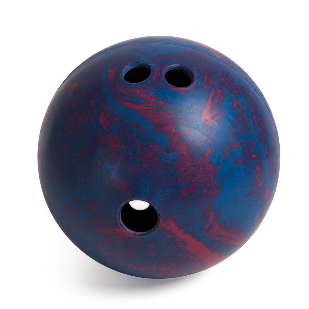 Champion Sports Rubber Bowling Ball Champion Sports