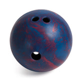 Champion Sports Rubber Bowling Ball Champion Sports