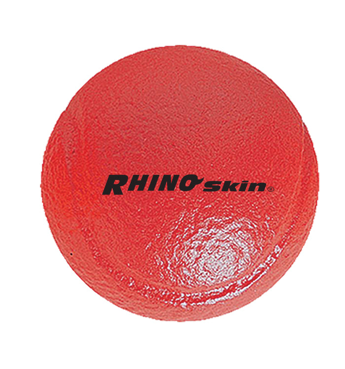 Champion Sports 9 Inch Rhino Skin Molded Foam Tennis Ball Champion Sports