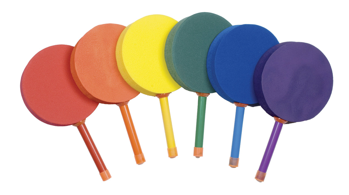 Champion Sports Racquetball Foam Paddle Set Champion Sports