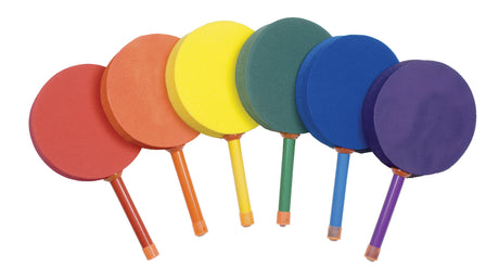 Champion Sports Racquetball Foam Paddle Set Champion Sports