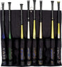 Champion Sports Deluxe Hanging Team Bat Bag Champion Sports
