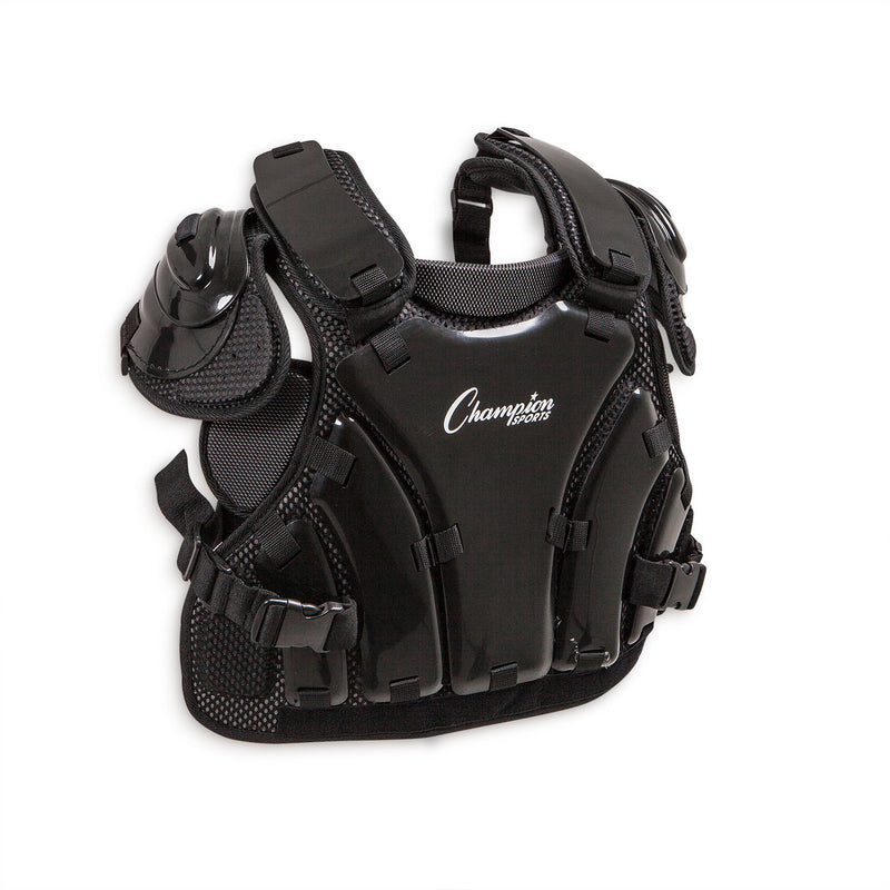 Champion Sports Armor Style Umpire Chest Protector