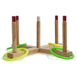 Champion Sports Ring Toss Set Champion Sports