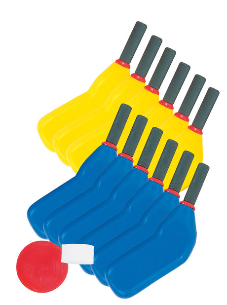 Champion Sports Rhino Skin® Scooter Hockey Set Champion Sports