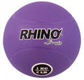 Champion Sports Rubber Medicine Ball Champion Sports
