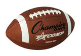 Champion Sports Composition Football Champion Sports