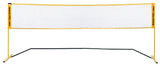 Champion Sports Rhino Port-A-Net Set Champion Sports