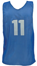 Champion Sports Numbered Practice Vest Adult Champion Sports