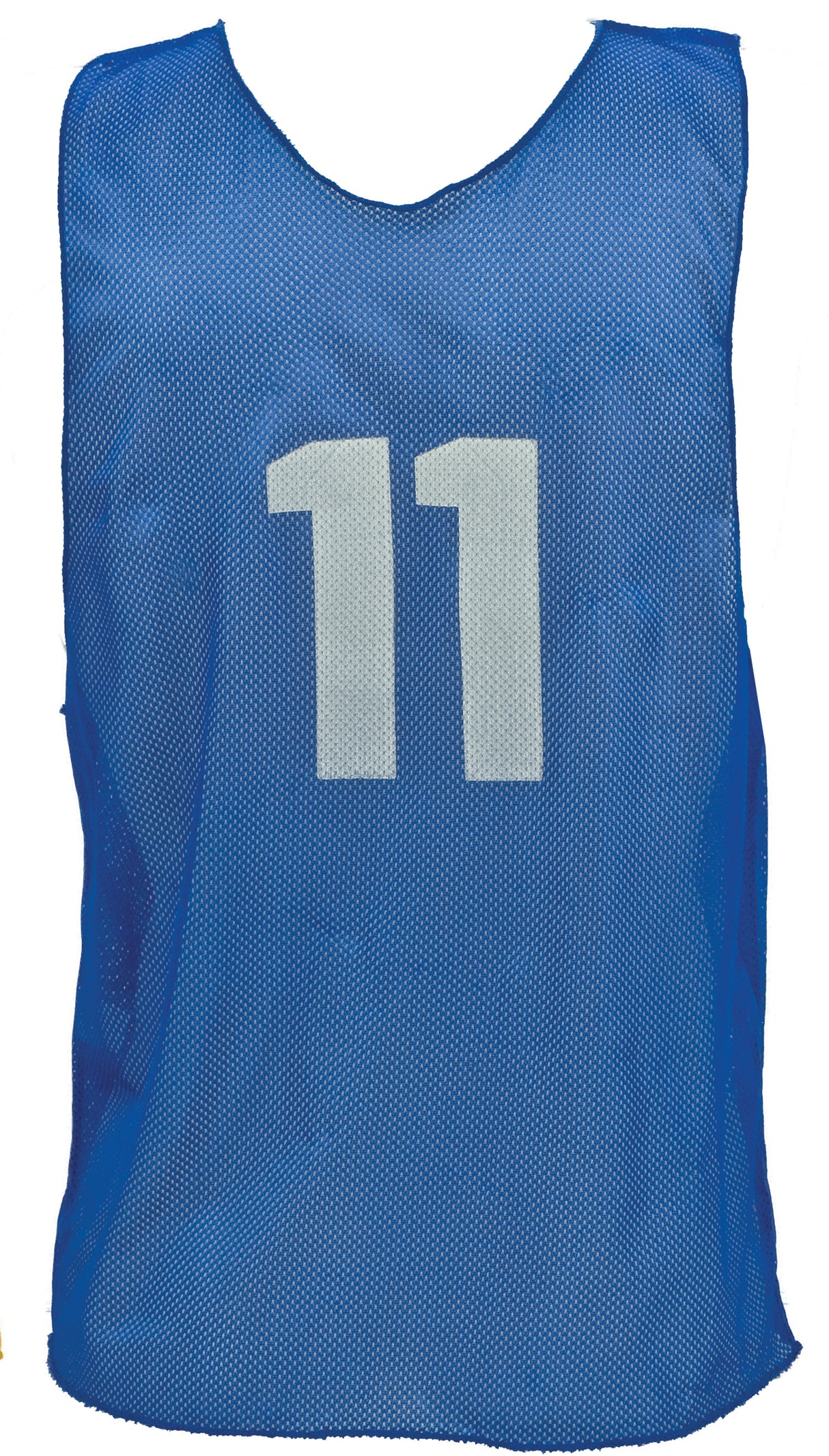 Champion Sports Numbered Practice Vest Adult Champion Sports