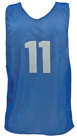 Champion Sports Numbered Practice Vest Adult Champion Sports