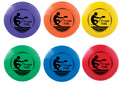 Champion Sports 95 Gram Competition Plastic Discs Champion Sports