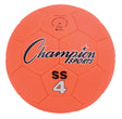 Champion Sports Super Soft Soccer Ball Champion Sports