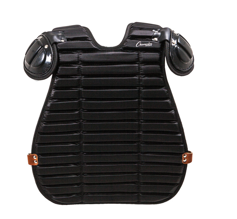 Champion Sports Inside Body Umpire Chest Protector