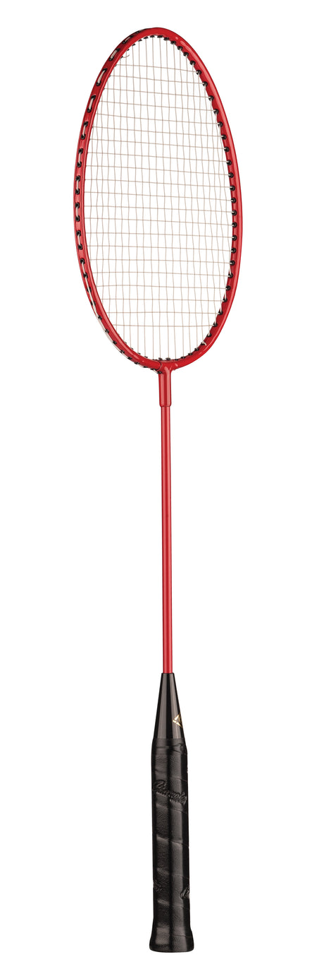 Champion Sports Steel Shaft/Frame Badminton Racket Tennis & Racquet Badminton Racquets All