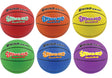 Champion Sports Rhino Skin® Super Squeeze Basketball Set Champion Sports