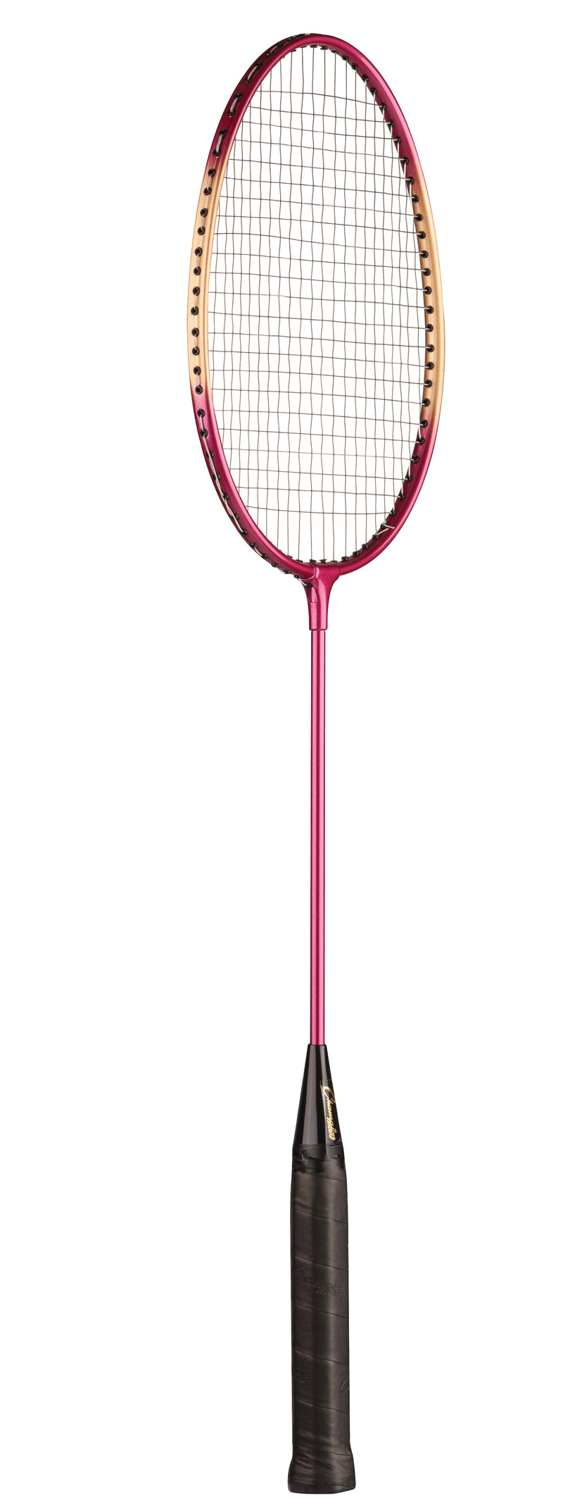 Champion Sports Aluminum Badminton Racket