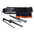 Champion Sports Mini Tennis Net Set Champion Sports