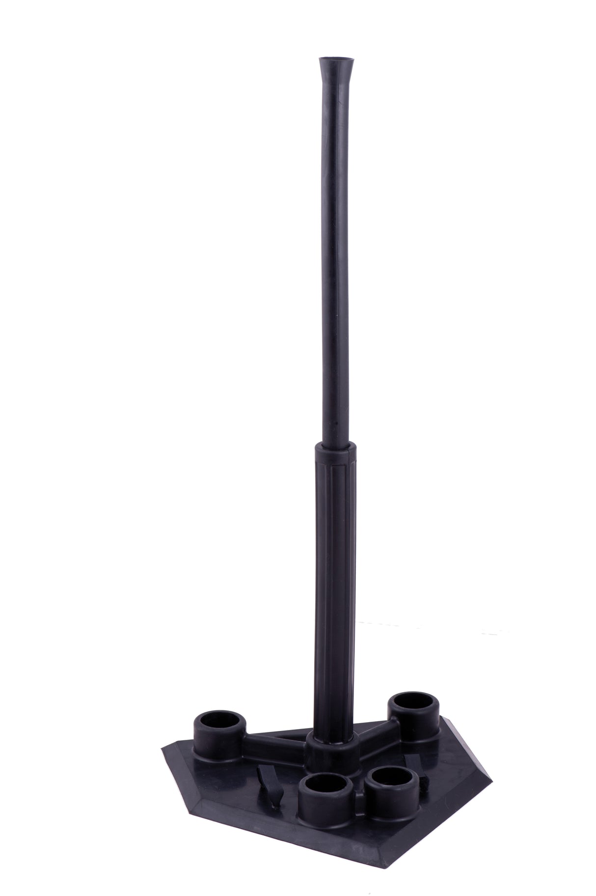 Champion Sports 5 Position Batting Tee Champion Sports