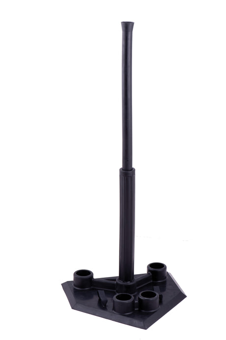 Champion Sports 5 Position Batting Tee Champion Sports