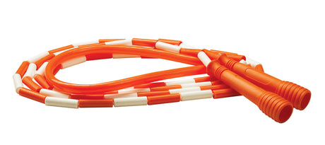 Champion Sports Deluxe XU Beaded Jump Rope Champion Sports