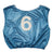 Champion Sports Numbered Scrimmage Vest Adult Champion Sports