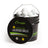 Champion Sports Lacrosse Ball Bucket Champion Sports