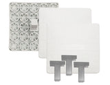 Champion Sports Low Profile Pro Model Base Set Champion Sports