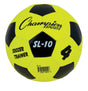 Champion Sports Trainer Soccer Ball Champion Sports