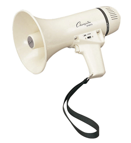 Champion Sports 4 Watt Mini Megaphone Champion Sports